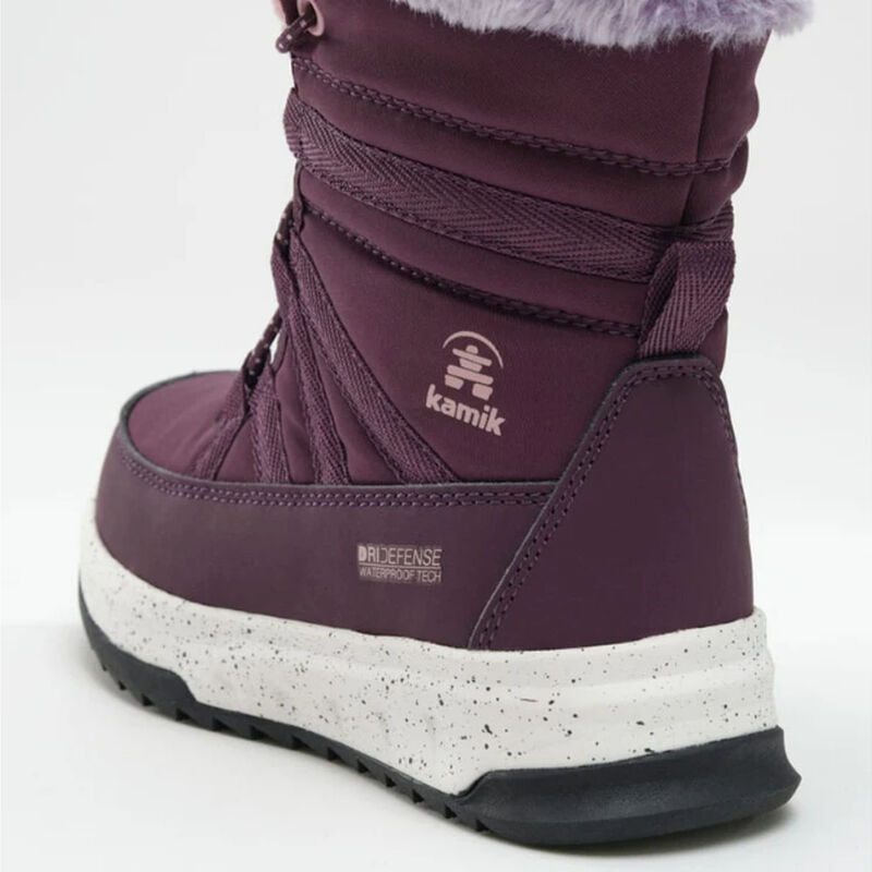 Kamik Stormy F Boots Kids image number 1